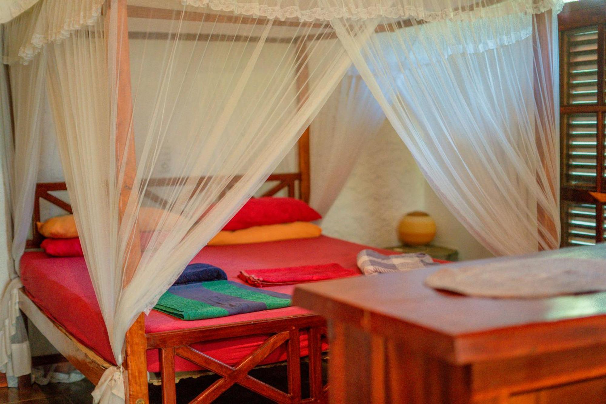 Villa Lanka Relax Hikkaduwa Eksteriør billede